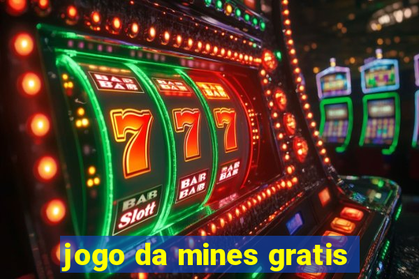 jogo da mines gratis